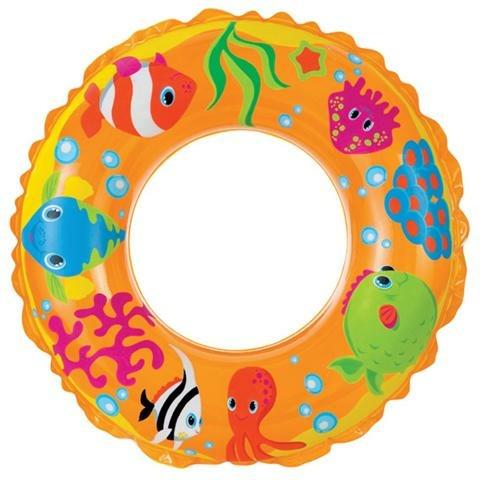 Salvagente Trasparente