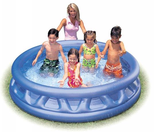 Piscina Soft