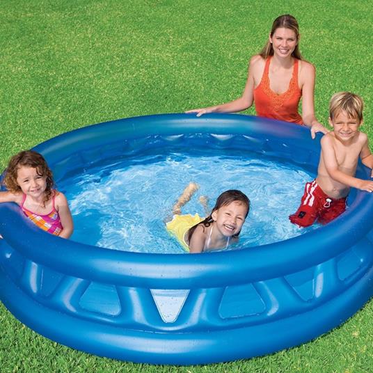 Piscina Soft - 3