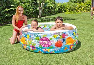 Intex 58480 piscina da gioco per bambini - 3