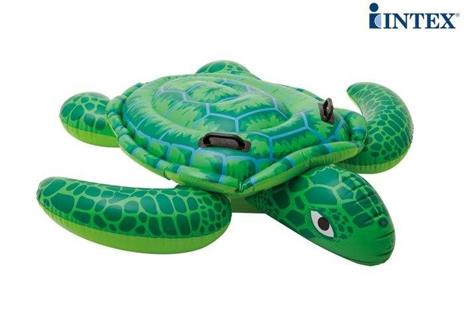 Cavalcabile Tartaruga 150X127