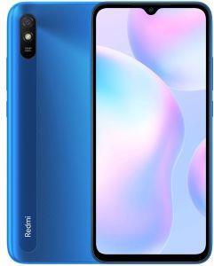 Xiaomi Redmi 9A 16,6 cm (6.53") 2 GB 32 GB Doppia SIM 4G Micro-USB Blu 5000 mAh