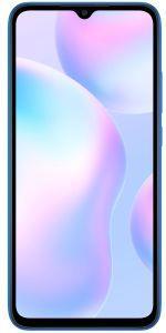 Xiaomi Redmi 9A 16,6 cm (6.53") 2 GB 32 GB Doppia SIM 4G Micro-USB Blu 5000 mAh - 2
