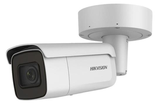 Hikvision Digital Technology DS-2CD2686G2-IZS telecamera di sorveglianza Telecamera di sicurezza IP Esterno Capocorda 3840 x 2160 Pixel Soffitto/muro