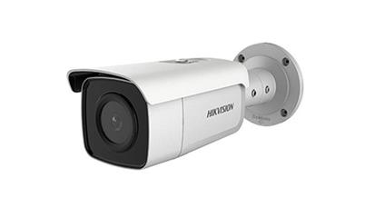 Hikvision Digital Technology DS-2CD2T86G2-4I Telecamera di sicurezza IP Esterno Capocorda 3840 x 2160 Pixel Soffitto/muro