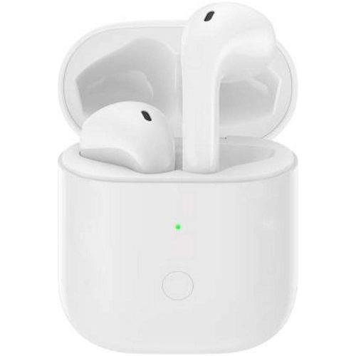 Realme Buds Q2 RLMRMA2010BLK Auricolari Bluetooth Wireless Nero - Auricolari  e Microfoni - Accessori Smartphone
