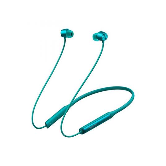 Auricolari Oppo Realme Buds Pro RLMRMA208GRN Cuffie Bluetooth Wireless  Verde - Oppo - Telefonia e GPS | IBS