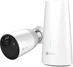 EZVIZ BC1-B1 Telecamera di sicurezza IP Interno e esterno Torretta 1920 x 1080 Pixel Parete