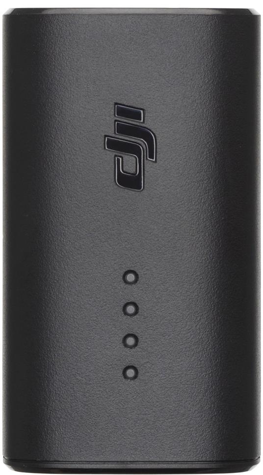 DJI FPV Combo- First-Person View Drone UAV, Trasmissione HD a Bassa Latenza, 4K Video, Super Grandangolo FOV 150°, Esperienza di Volo Immersive, Freno d'Emergenza e Volo Stazionario, Grigio - 8