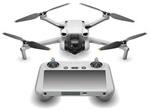 Drone MINI 3 con DJI RC Grey DJM3N2