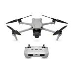 Drone SERIE AIR 3 Gray e Black DJA3N1