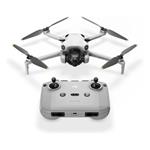 Drone SERIE MINI 4 Pro Grigio DJM4P0