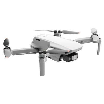 Drone MINI 4K Gray DJM4K1