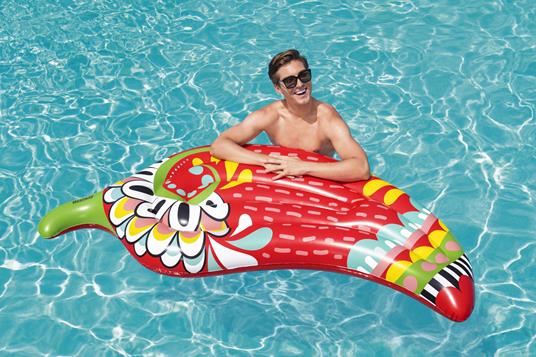 Bestway lounge peperoncino flirty fiesta 1,95m x 99cm - 11