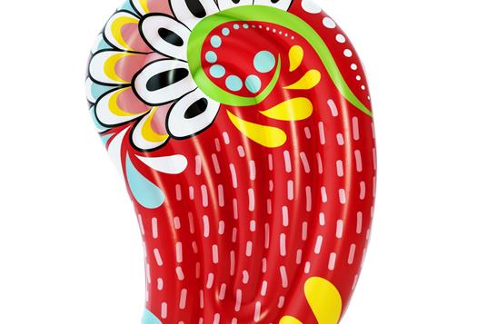 Bestway lounge peperoncino flirty fiesta 1,95m x 99cm - 2