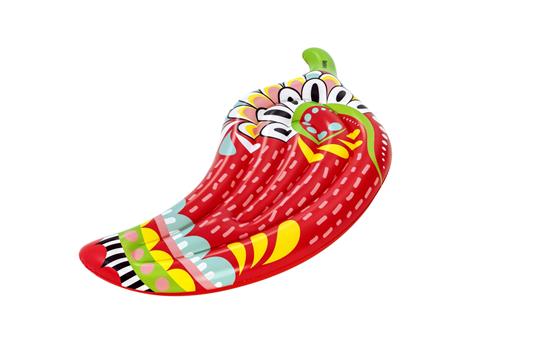 Bestway lounge peperoncino flirty fiesta 1,95m x 99cm - 3