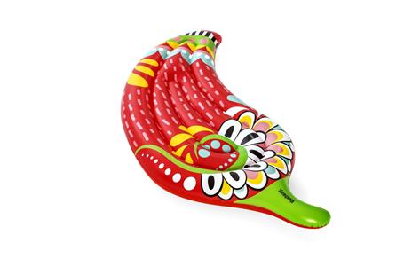Bestway lounge peperoncino flirty fiesta 1,95m x 99cm - 4