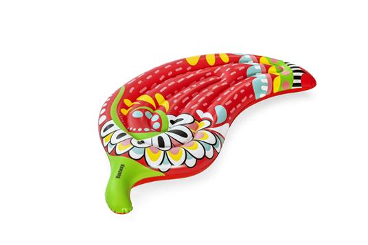 Bestway lounge peperoncino flirty fiesta 1,95m x 99cm - 5