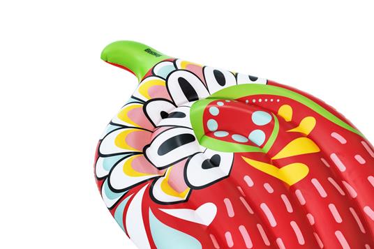 Bestway lounge peperoncino flirty fiesta 1,95m x 99cm - 6