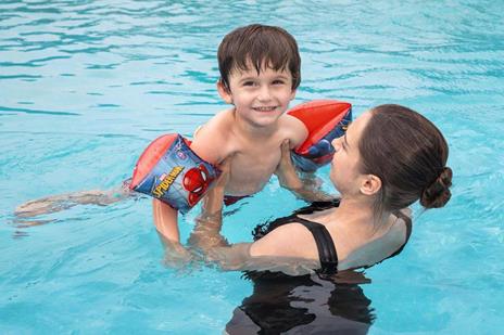 Braccioli Spider-Man 23x 15 98001 - 9