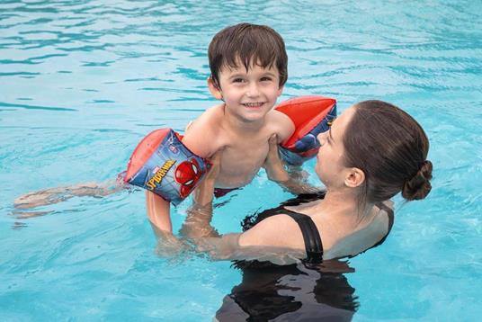 Braccioli Spider-Man 23x 15 98001 - 9