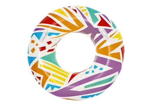 Salvagente Geometric Assortito 36228 4 - 13