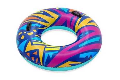 Salvagente Geometric Assortito 36228 4 - 14