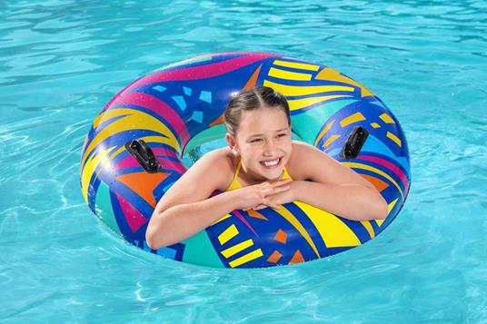 Salvagente Geometric Assortito 36228 4 - 10