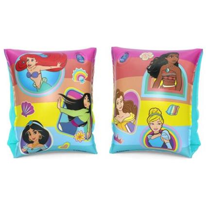 Braccioli disney principesse cm. 23×15