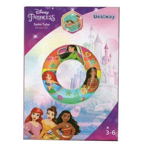 Salvagente disney principesse cm. 56