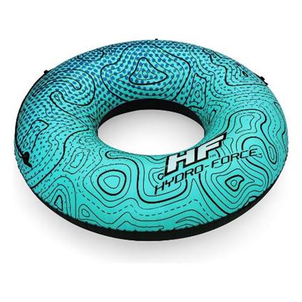 Salvagente HYDRO FORCE Breeze Rider Verde e Nero 36401