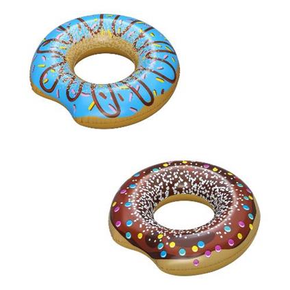 Salvagente Fashion Donuts Morso Assortito 36118 24