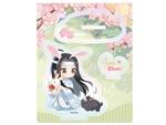 Grandmaster Of Demonic Cultivation Acrylic Stand Lan Wangji Holographic 10 Cm Sakami Merchandise