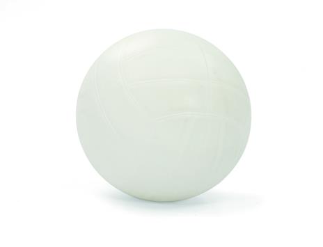 Porta Galleggiante Pallanuoto con Palla - 11