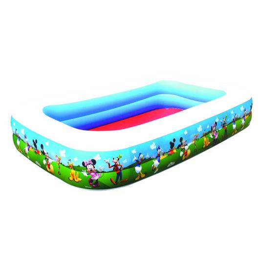 Bestway 91008 piscina da gioco per bambini Vinile 778 L - 2