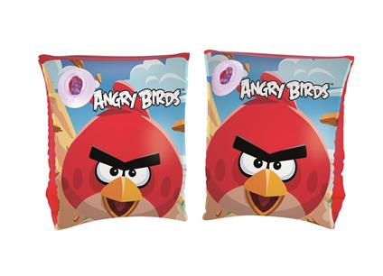 Bestway 96100 galleggiante per nuoto da bambini Braccioli da nuoto Vinile Multicolore