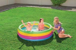 Bestway 51117 piscina da gioco per bambini - 8