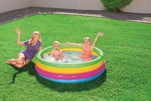 Bestway 51117 piscina da gioco per bambini - 10
