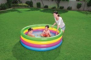 Bestway 51117 piscina da gioco per bambini - 12