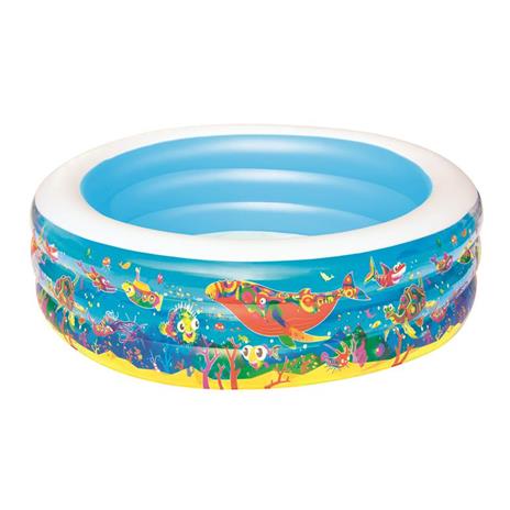 Bestway 51122 piscina da gioco per bambini Vinile 700 L - 2