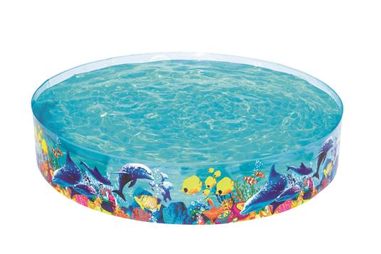 Bestway 55031 piscina da gioco per bambini