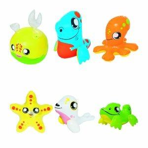 Bestway 34030 gioco gonfiabile - 3