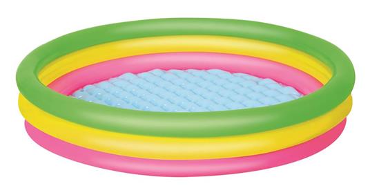 Piscina da gioco per bambini Bestway 51103 - 2