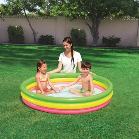 Piscina da gioco per bambini Bestway 51103 - 3