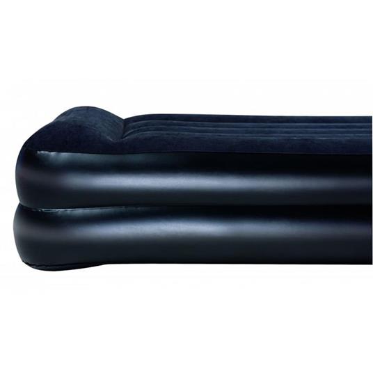 Bestway 67401 materasso ad aria Materasso singolo Nero - 2