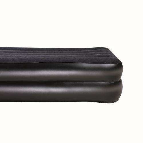 Bestway 67401 materasso ad aria Materasso singolo Nero - 4