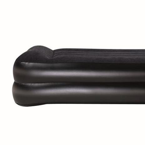 Bestway 67401 materasso ad aria Materasso singolo Nero - 5