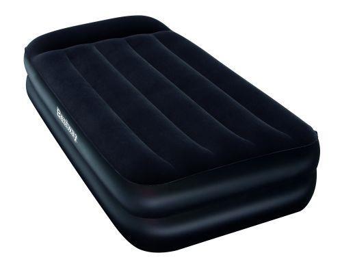 Bestway 67401 materasso ad aria Materasso singolo Nero - 6