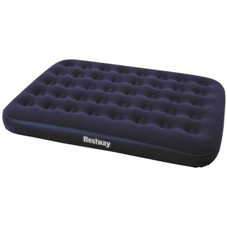 Bestway 67002 materasso ad aria Doppio materasso Blu - 4