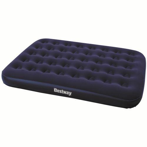 Bestway 67002 materasso ad aria Doppio materasso Blu - 4
